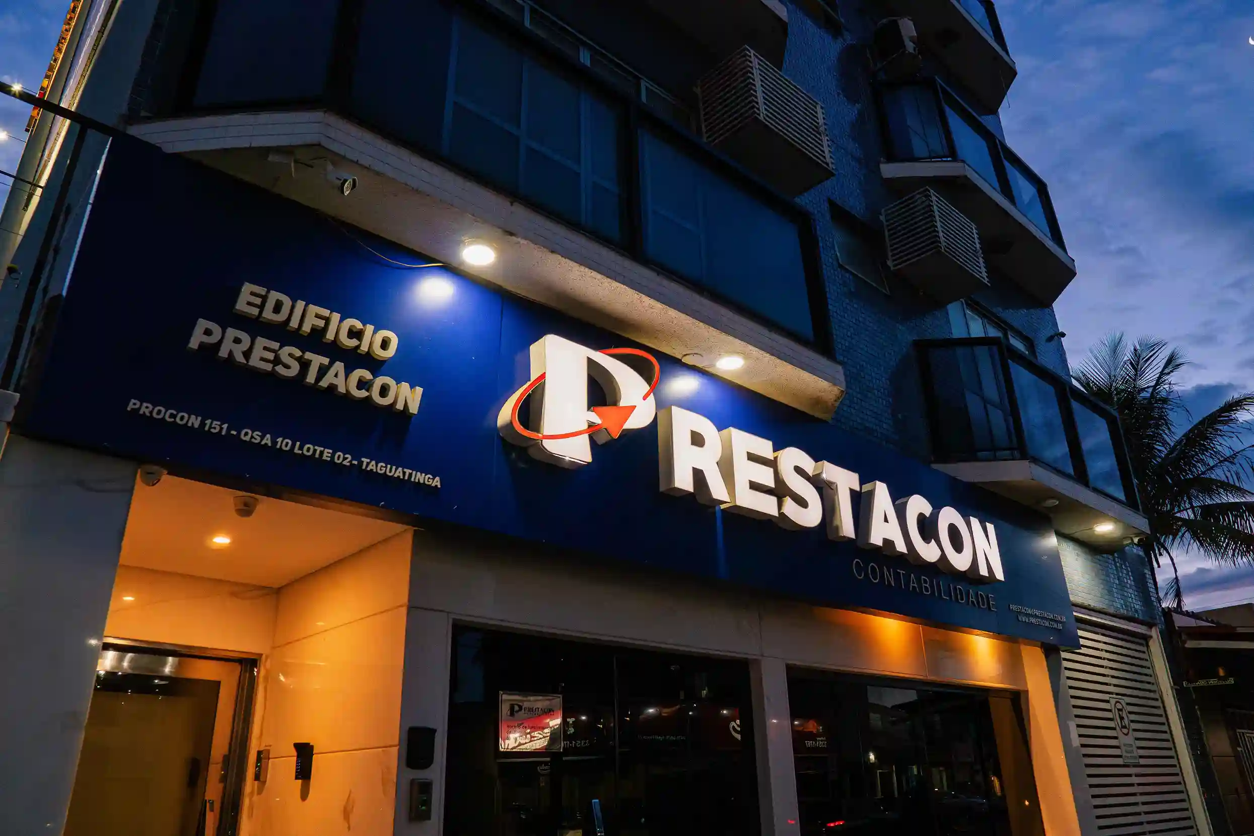 Blog sobre gestão empresarial