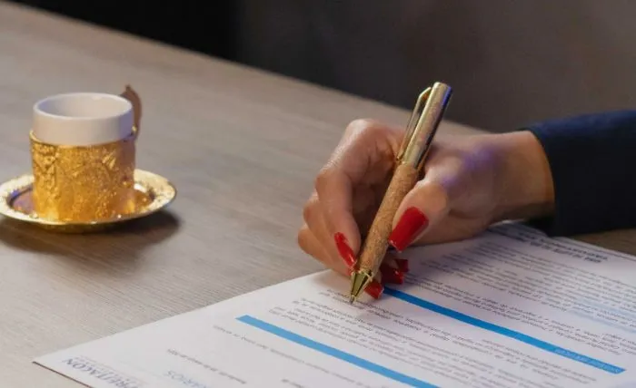 Equipe da Prestacon oferecendo serviços de contabilidade em Taguatinga