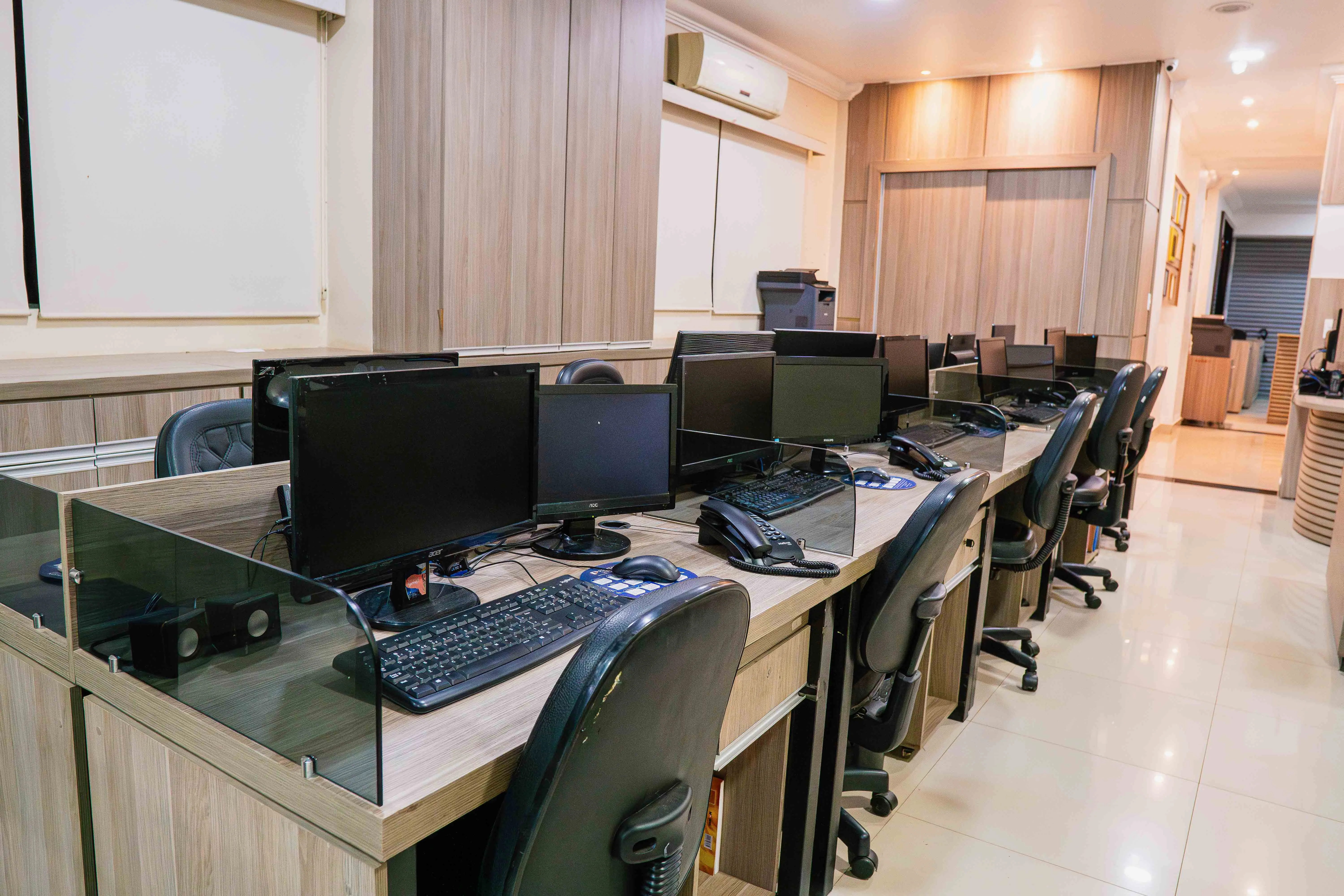 Assessoria Trabalhista