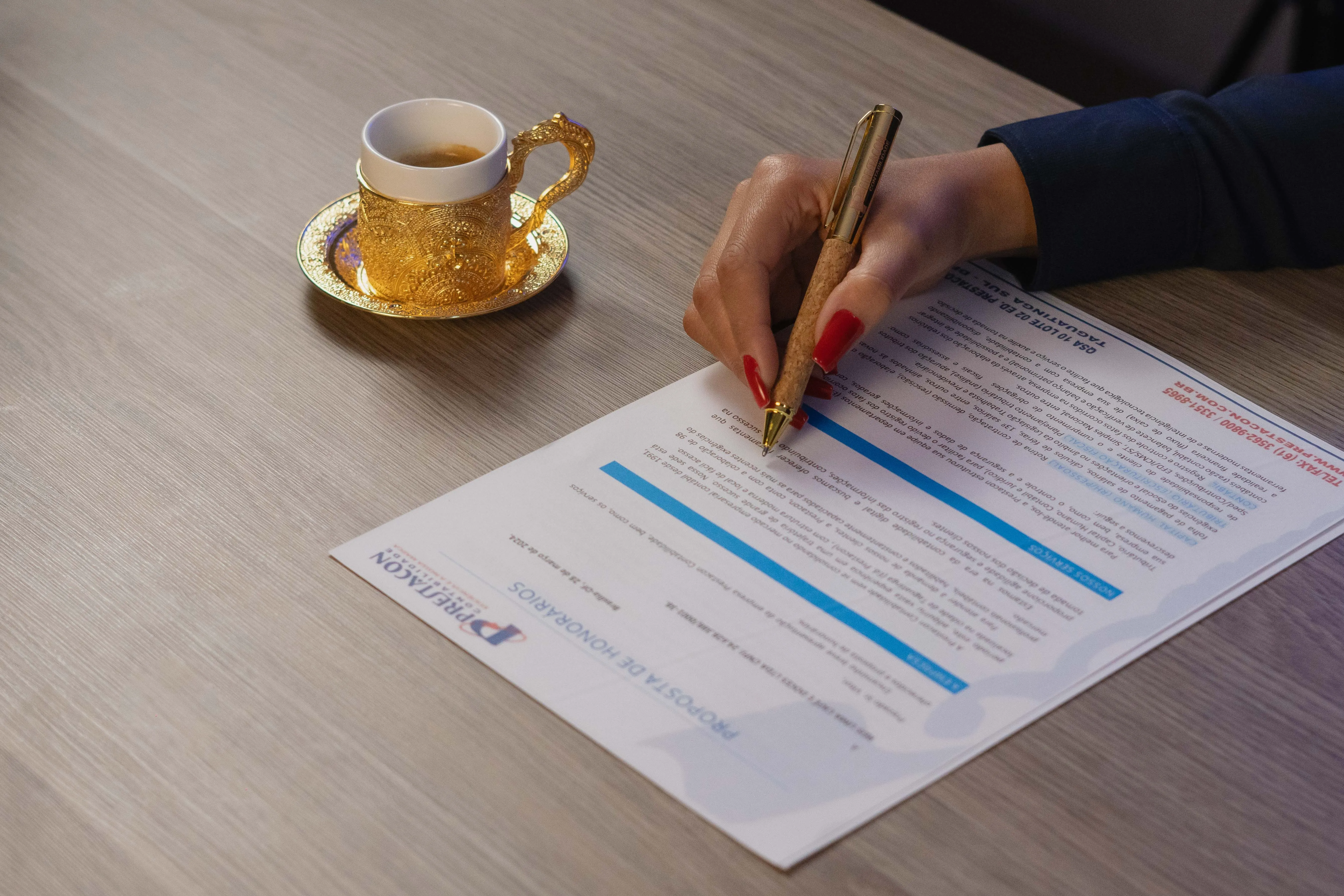 Contador da Prestacon em Taguatinga avaliando o novo limite do Simples Nacional 2024